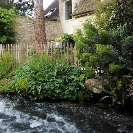 Bed and Breakfast La Malposte 4*