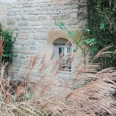 فندق مبيت وإفطار La Malposte