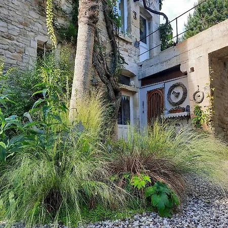 La Malposte Bed and Breakfast