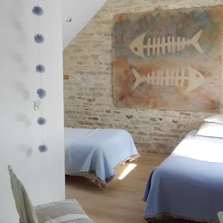 Bed & Breakfast La Malposte 4*
