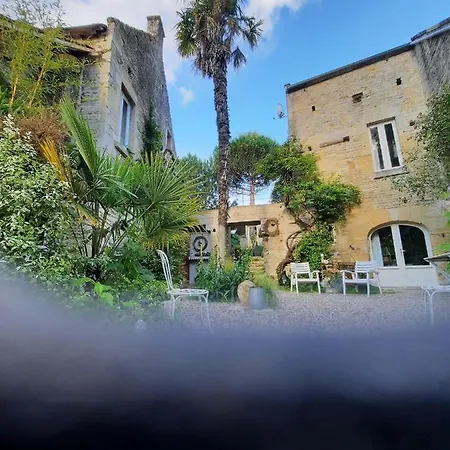 Bed and Breakfast La Malposte