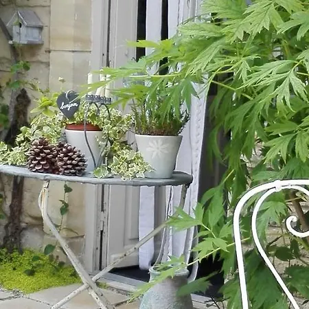 La Malposte Bed and Breakfast