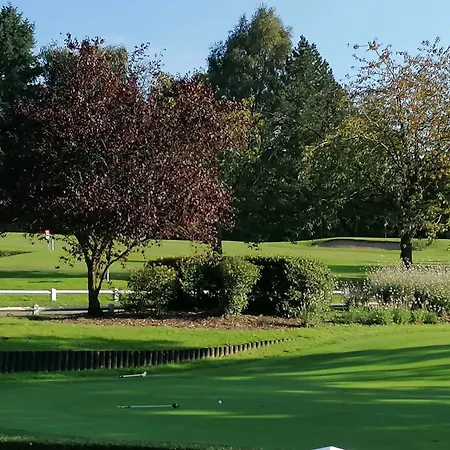 La Malposte Bed & Breakfast Reviers