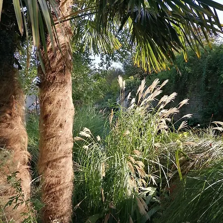 Bed and Breakfast La Malposte Reviers