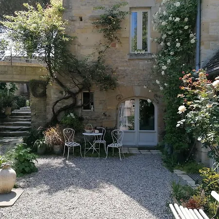 La Malposte Bed and Breakfast 4*