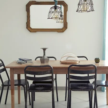 Bed and Breakfast La Malposte