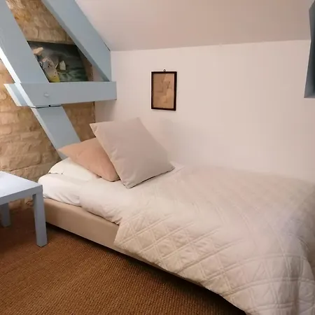 Bed and Breakfast La Malposte 4*