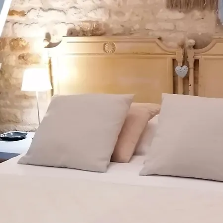 Bed and Breakfast La Malposte Reviers