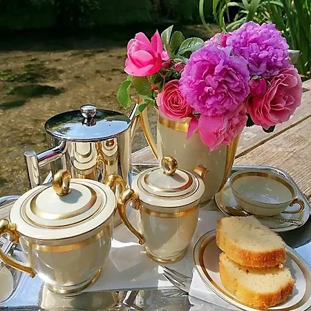 فندق مبيت وإفطار La Malposte 4*