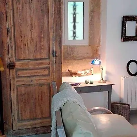 فندق مبيت وإفطار La Malposte