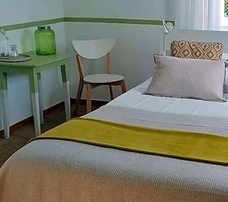 فندق مبيت وإفطار La Malposte