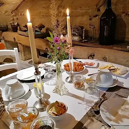 La Malposte 4* Reviers