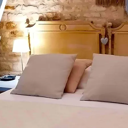 فندق مبيت وإفطار La Malposte
