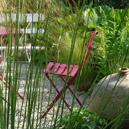 Bed and Breakfast La Malposte Reviers