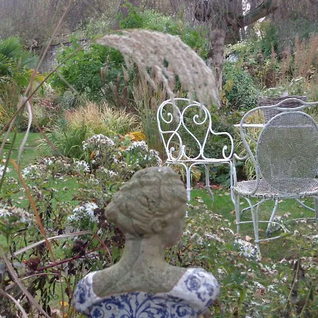 Bed and Breakfast La Malposte