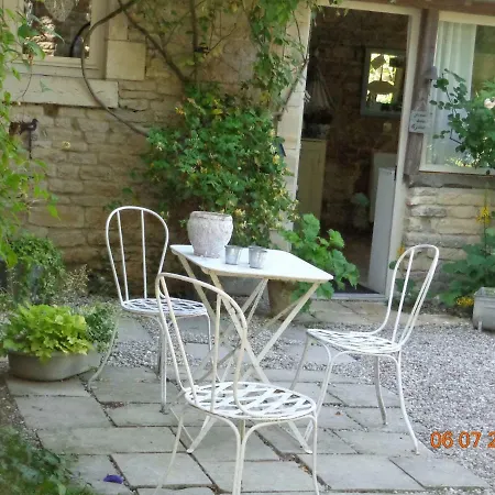 Bed & Breakfast La Malposte Reviers