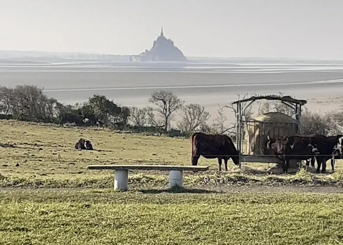 La Malposte 4* Reviers