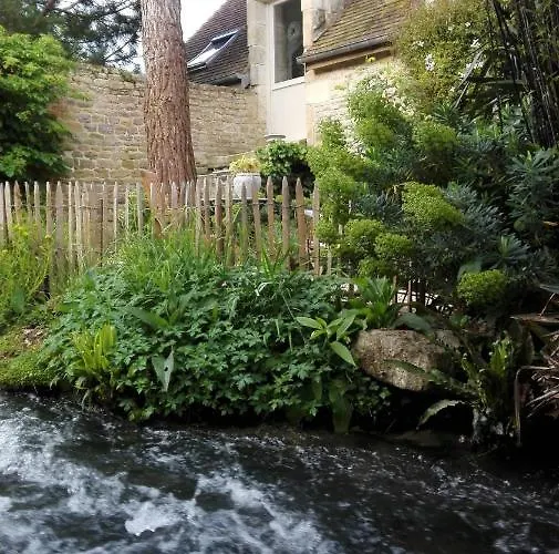 Bed & Breakfast La Malposte 4*