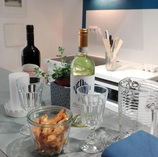 La Malposte Bed & Breakfast