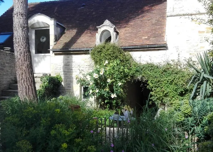 La Malposte Bed & Breakfast