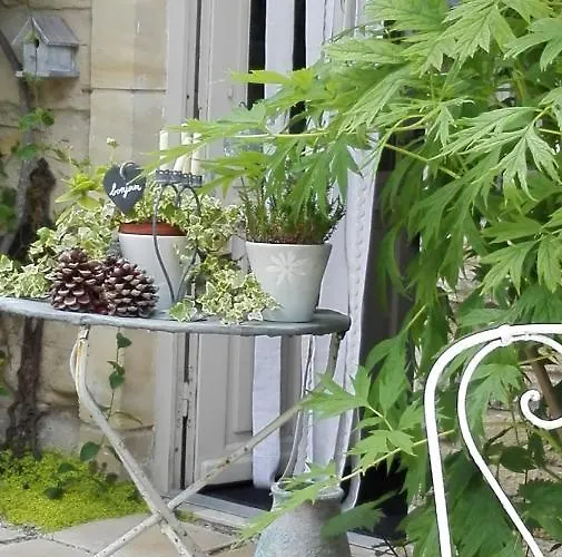 La Malposte Bed & Breakfast