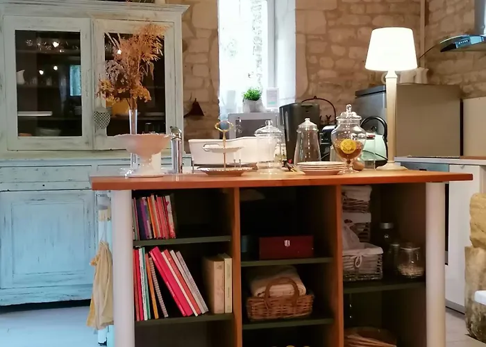 La Malposte Bed & Breakfast