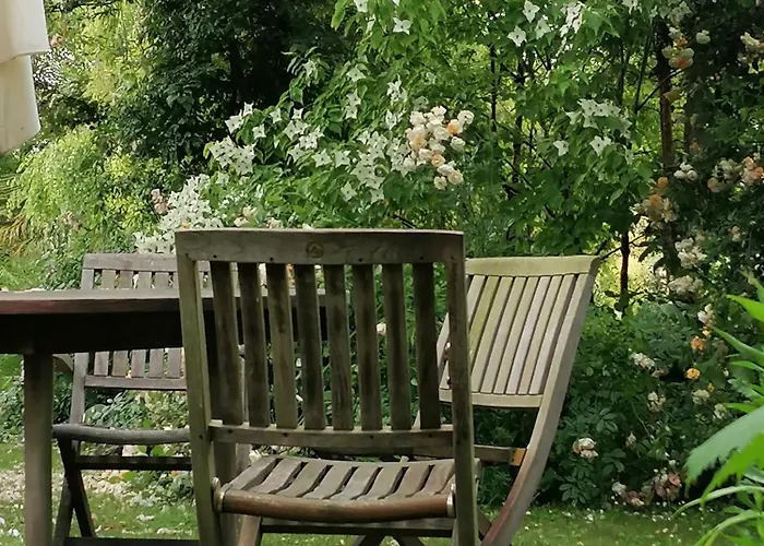 La Malposte Bed & Breakfast