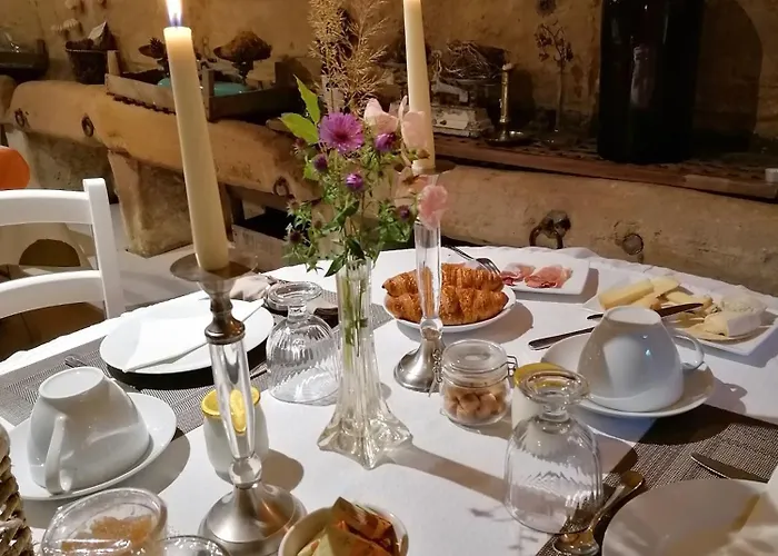 Bed & Breakfast La Malposte Reviers