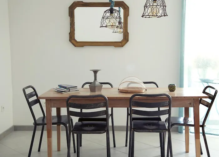 Bed & Breakfast La Malposte