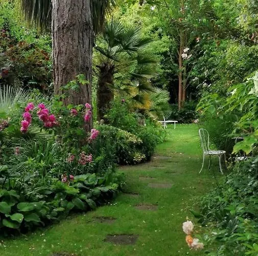 Bed & Breakfast La Malposte