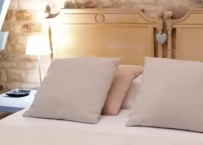 Bed & Breakfast La Malposte Reviers