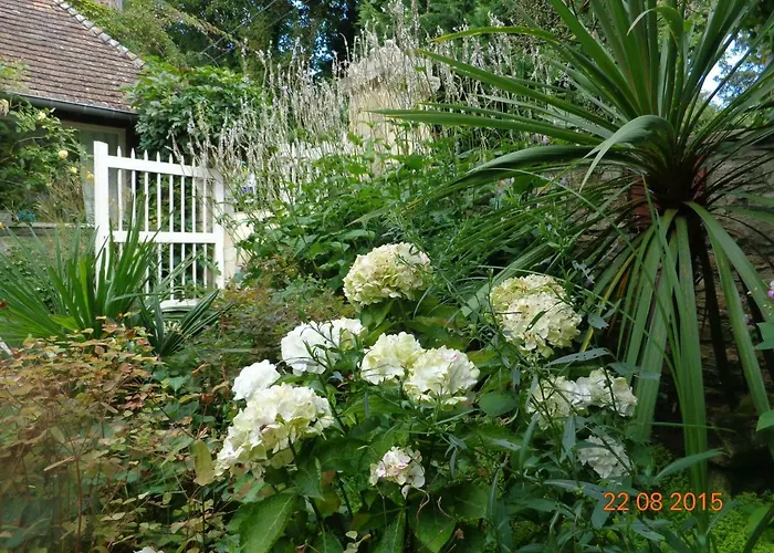 Bed & Breakfast La Malposte Reviers