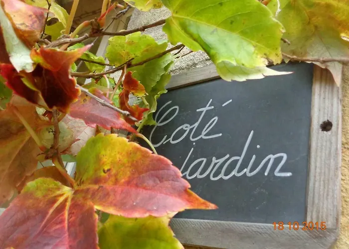 Bed & Breakfast La Malposte Reviers